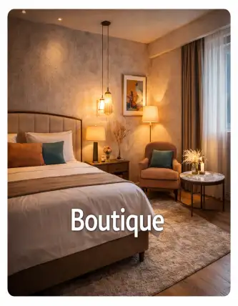 Boutique